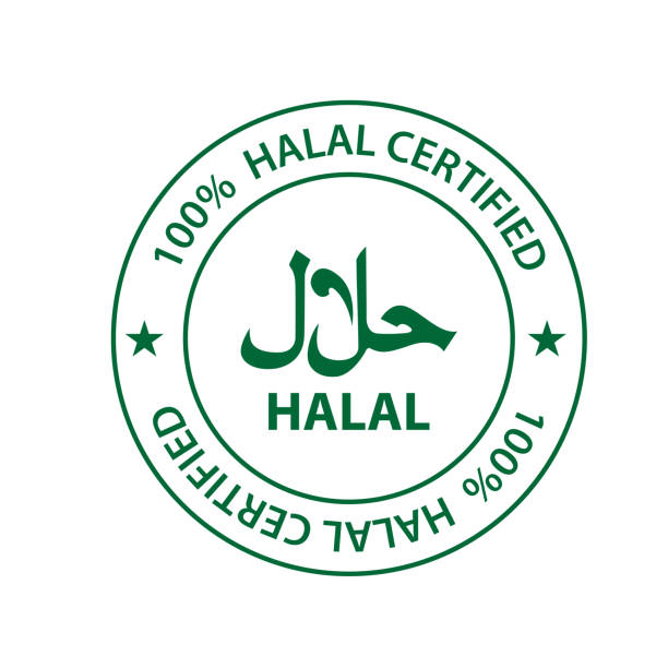 Halal Certified Export