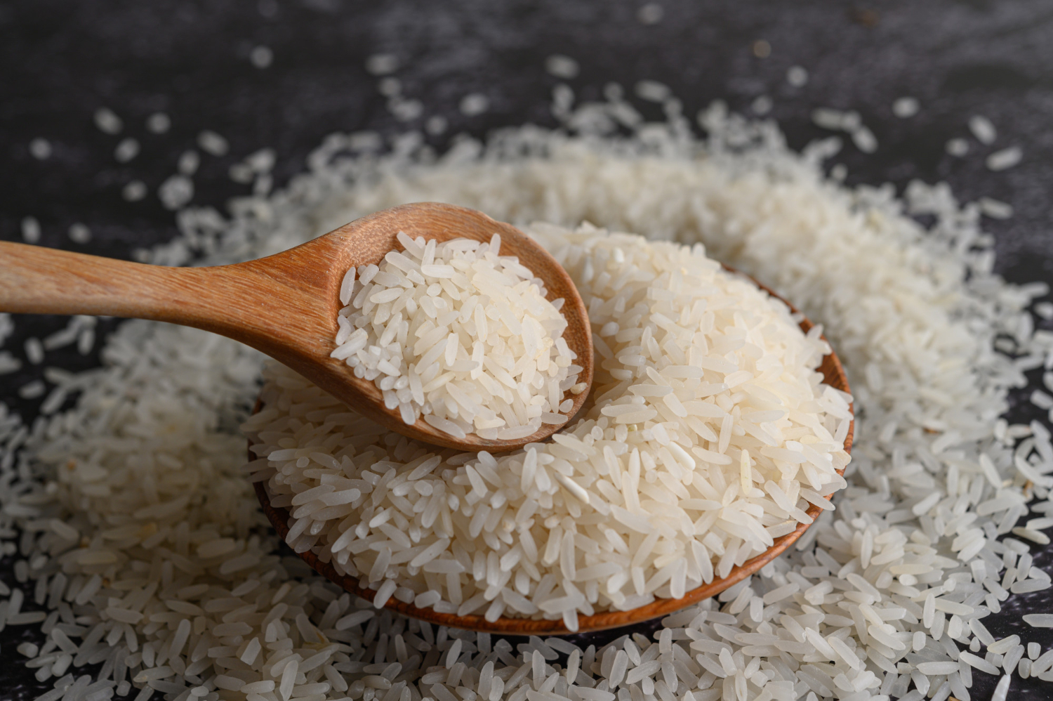 Thai Rice Export Supply
